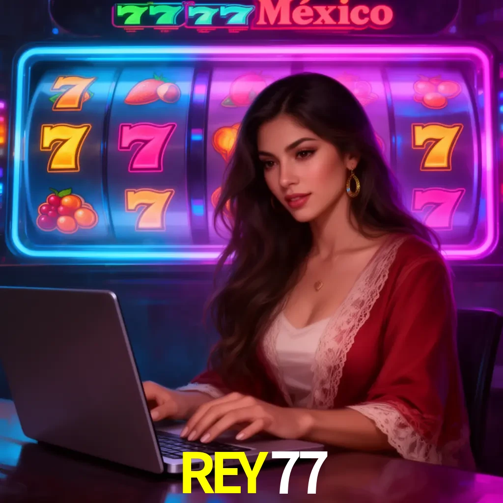 REY77 Símbolos con valor multiplicador
