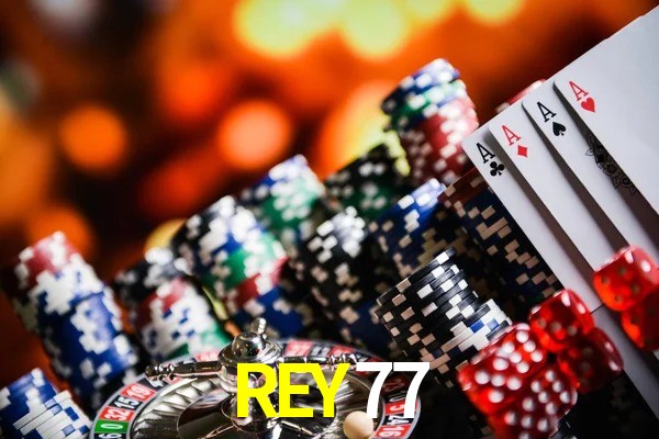 REY77 Apuestas Deportivas