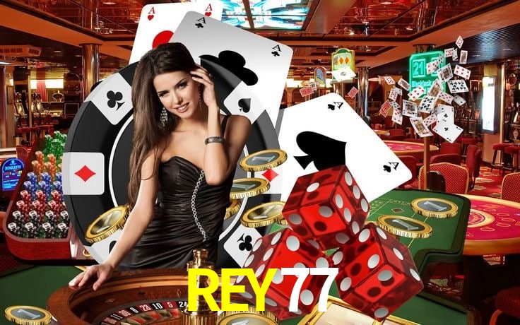 REY77 Arcade