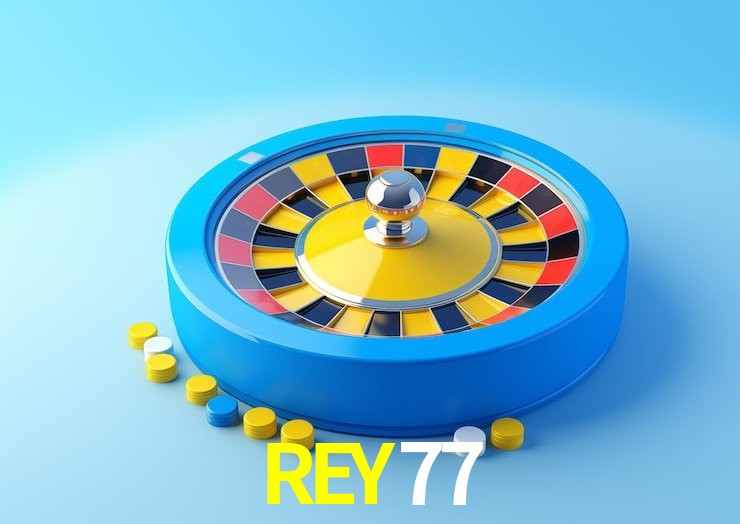 REY77 Bingo