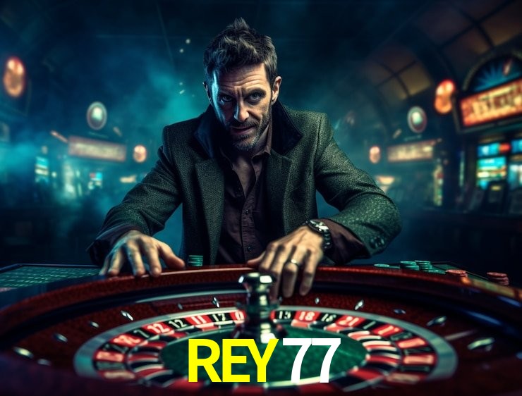 REY77 mobile gaming