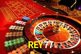 REY77 Crash Game rápido
