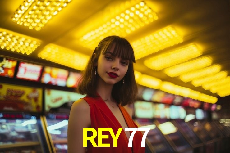 REY77 Rondas de funciones especiales