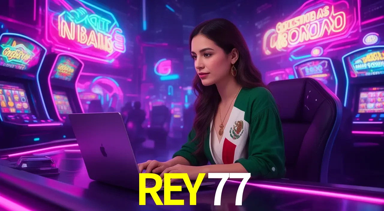 REY77 Conoce el bingo en REY77, con reglas sencillas y un estilo familiar
