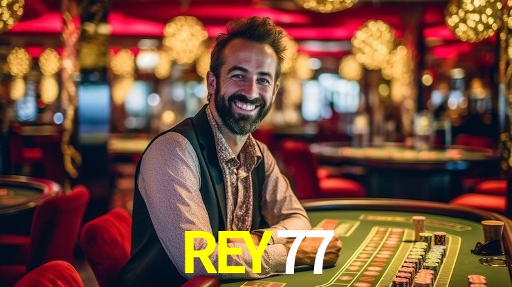 REY77 mobile gaming